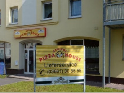 Foto: Schleos Pizza-Haus