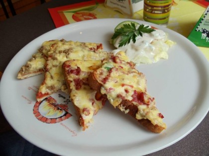 Foto: Schleos Pizza-Haus